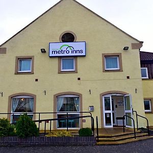 Metro Inns Falkirk