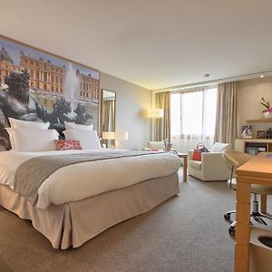 Privilege Double Room